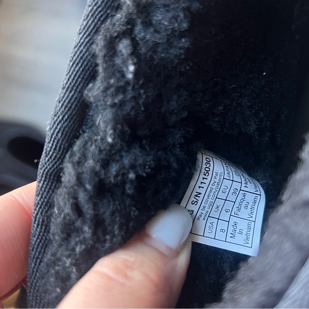 Ugg-Essential Mini Bootie With Added Ugg Guard - image 5